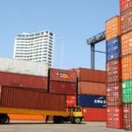 El comercio mundial irá 2,5 % por debajo del PIB global