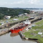 ¿Otra crisis de suministros? Así afectará el parón del Canal de Panamá a su bolsillo