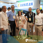 Puerto de Santa Marta reúne expertos en cadena productiva y logística del banano