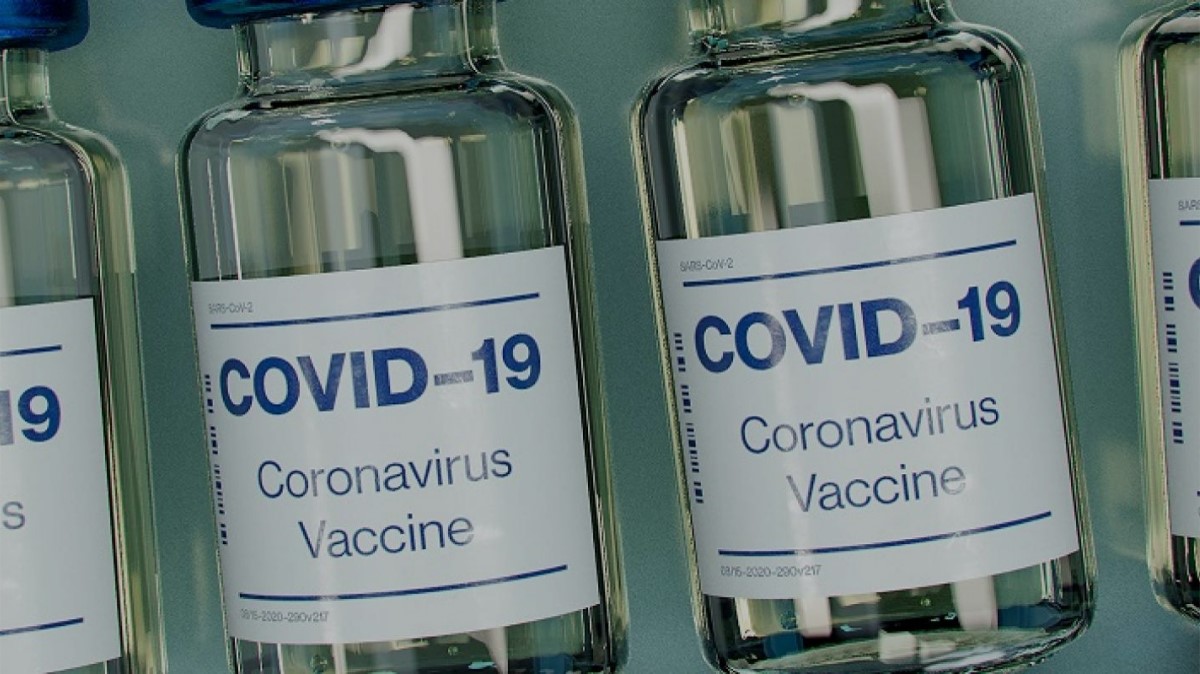 Brasil incluye a trabajadores portuarios en grupo prioritario para recibir vacuna contra Covid-19