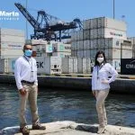 Sociedad Portuaria de Santa Marta