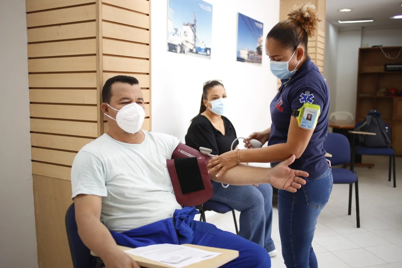 vacunacion