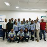 Diplomado en Gestión Logística Portuaria