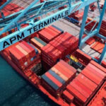 Maersk vende su participación en el negocio de los puertos en Rusia