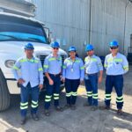 En el Puerto de Santa Marta contamos con un equipo humano con competencias laborales