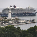 España incrementa las cifras del turismo de cruceros en 2022