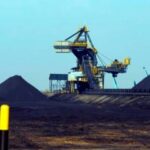 La exportación de carbón se triplicó, pero la tributaria frenaría la operación