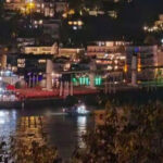 Un barco con granos de Ucrania encalló en el Bósforo y frenó el tráfico
