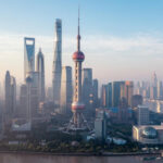 Shanghai registra robusto crecimiento en el comercio exterior
