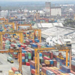 Hasta junio, Colombia solo tiene un superávit comercial con CAN y Aladi