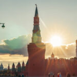 Rusia podría empezar a usar criptomonedas para el comercio internacional en 2023