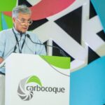 El coque es el principal producto industrial de exportación del país