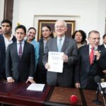Industriales en EE.UU. mostraron su preocupación por la reforma tributaria