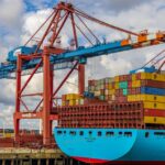 China ha comprado el 25% de una terminal del puerto de Hamburgo. Es solo el primer paso de su estrategia comercial expansionista