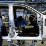 Exportaciones de autos trepan 40%