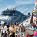 Vuelven los cruceros a Colombia y se espera superar los registros previos a la covid-19