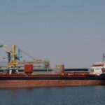 Ucrania acusa a Rusia de bloquear la plena aplicación del acuerdo sobre la exportación de granos