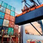 Las exportaciones crecen en valor, pero decrecen en peso