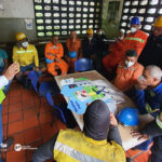 El Puerto de Santa Marta fomenta hábitos de prevención de riesgos y gestión de seguridad en el trabajo