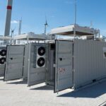 COP27: líderes de la industria marítima y del hidrógeno verde acuerdan objetivos para descarbonizar al sector en 2050
