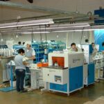 Por la crisis de importaciones, hay 500 empleos en riesgo en la industria textil deportiva
