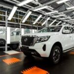 Freno a las importaciones: Nissan para la producción por falta de partes
