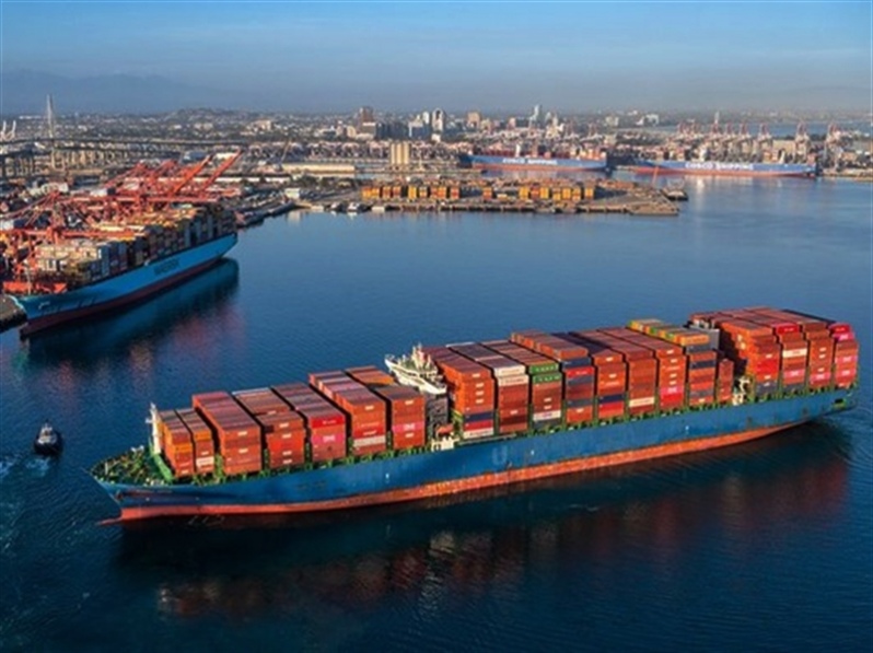 La inflación incrementa la probabilidad de que se reproduzcan huelgas en los principales puertos del mundo