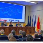 La sostenibilidad y la descarbonización marítima centran el debate de la conferencia anual de SPC Spain