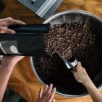 Café colombiano se hace espacio en la V Exposición Internacional de Importaciones de China