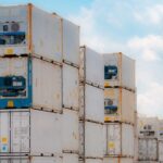Escasez de contenedores refrigerados seguirá siendo un reto en regiones exportadoras