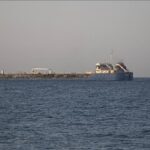 ONU anuncia la salida del primer envío de fertilizante ruso a África