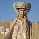 Moda: usan materiales reciclados como base de prendas de exportación