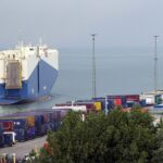 El transporte marítimo pagará en Europa por sus emisiones a partir de 2024