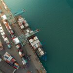 Cadenas de suministro marítimo necesitan inversión para aumentar la resiliencia ante futuras crisis