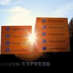 Hapag-Lloyd proyecta que el leve repunte de la demanda del transporte marítimo será efímero