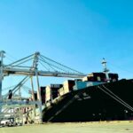 Próxima batalla de las principales líneas navieras no se dará en el aire, sino en tierra
