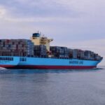 Maersk apuesta por buques portacontenedores «feeders» ecológicos