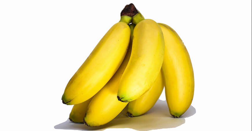 Exportaciones de banano bocadillo sumaron 219 TM por US$ 674 000