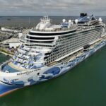 Norwegian Prima navegará por el Caribe hasta marzo