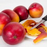 Colombia exporta mango por primera vez a Estados Unidos
