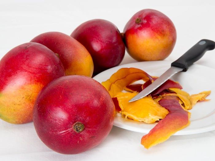 Colombia exporta mango por primera vez a Estados Unidos