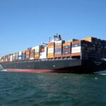 Tarifas de fletamento finalmente colapsan y se alinean con las tarifas de transporte marítimo de contenedores