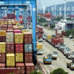 China nuevamente ve en riesgo su cadena de suministro debido a últimos brotes de Covid-19