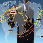 Los desafíos del comercio mundial para este 2023