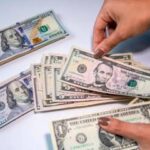 Inflación gringa bajó y el dólar acumula caída de $297