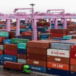 Caída de las exportaciones japonesas hacia China aumenta temores de una recesión