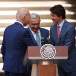 Los ‘tres amigos’, China y la desglobalización