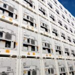 China disminuye demanda de carga en contenedores refrigerados impactando tarifas spot y de largo plazo