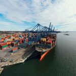 Cómo los puertos pueden mejorar su resiliencia e impulsar la competitividad