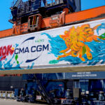 Puerto de Santa Marta exporta hacia el mundo las mejores flores colombianas